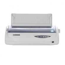 得實(shí)DS-3200II+針式打印機(jī)