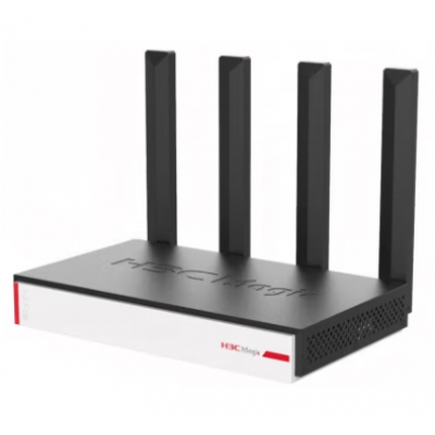 新華三（H3C）BR3000W 3000M雙頻千兆5G高速WiFi6無線路由器 帶機(jī)100-150 無線穿墻/千兆寬帶/圖形配置