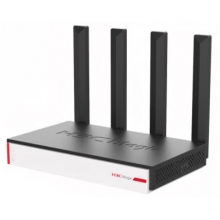 新華三（H3C）BR3000W 3000M雙頻千兆5G高速WiFi6無線路由器 帶機(jī)100-150 無線穿墻/千兆寬帶/圖形配置