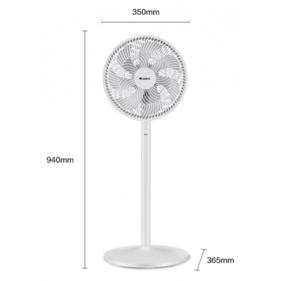 格力電風(fēng)扇