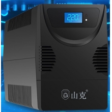 山克SK1000A ups不間斷電源 