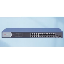 ?？低?4口千兆交換機