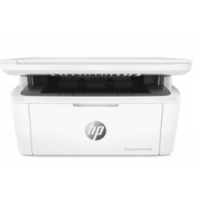  惠普（HP）Mini M30w 新一代黑白激光無(wú)線(xiàn)多功能一體機(jī)(全新設(shè)計(jì) 體積小巧 無(wú)邊框面板 打印、復(fù)印、掃描)