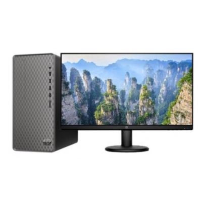 惠普N01臺(tái)式機(jī)