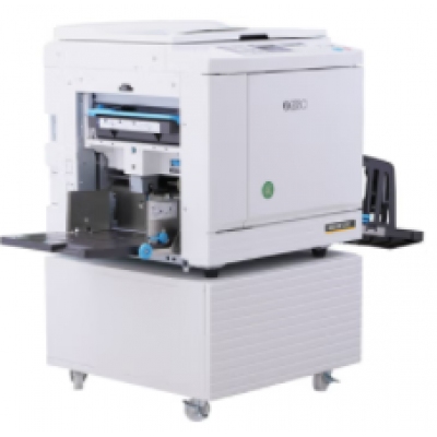 理想 RISO SV5231C 數(shù)碼制版自動(dòng)孔版印刷一體化速印機(jī)