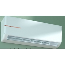 長虹1.5匹一級能效，變頻、冷暖一體掛機