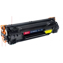 才進(jìn)M1216nfh硒鼓 易加粉曬鼓激光復(fù)印一體機(jī)墨粉盒