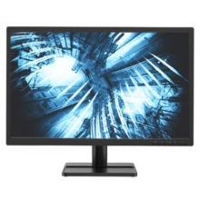 聯(lián)想（Lenovo） 電腦顯示器 商務辦公家用 低藍光 高色域 顯示屏 21.5英寸 VGA+DVI接口