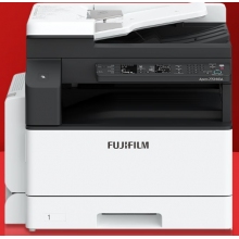 富士施樂2350NDA（輸稿器+雙面器+無線wifi）復印機