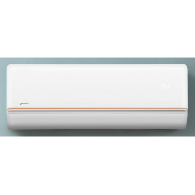 美的KFR-50GW/G2-3 2匹 變頻冷暖 空調掛機 