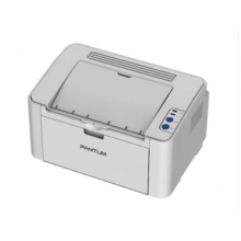 奔圖A4黑白激光打印機(jī)